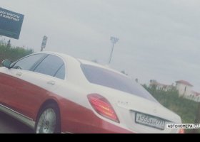 А555АН777