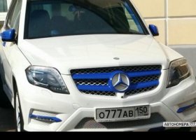 О777АВ150