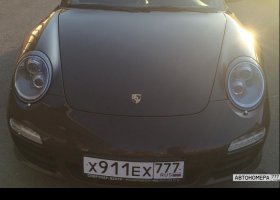 Х911ЕХ777