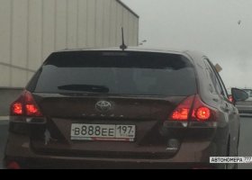 В888ЕЕ197