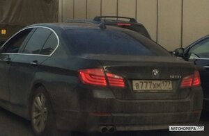 В777ХМ177