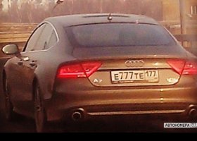 Е777ТЕ177