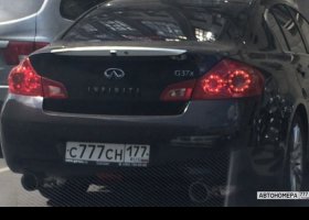 С777СН177