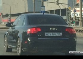 М777РС177