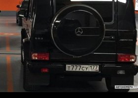 Т777СУ177