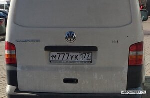 М777УК177