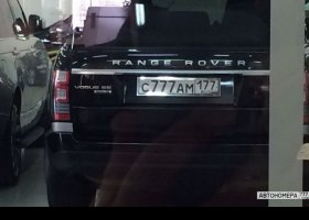 С777АМ177
