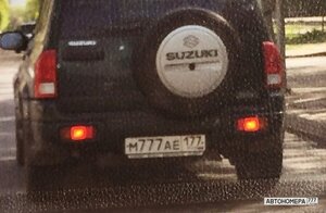 М777АЕ177