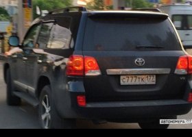 С777ТК177