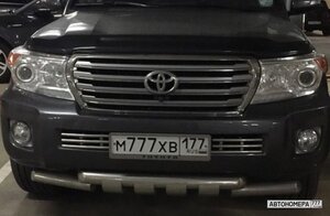 М777ХВ177