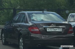 Т777ВР177