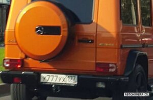 У777УХ177