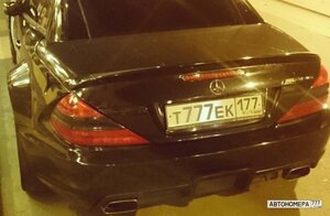 Т777ЕК177