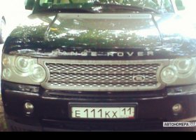 Е111КХ11