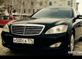 К500СА174