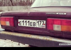 Е111ЕВ177