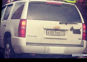 Е001ЕЕ77