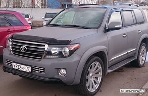 Х222РН77