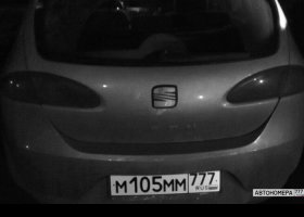 М105ММ777