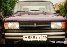 М888ВХ99