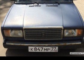 К847МР77