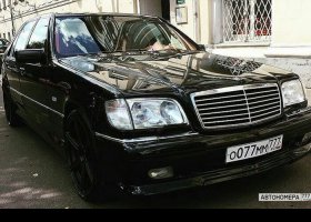 О077ММ777