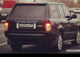 М609ММ197