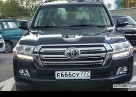 Е666ОУ777