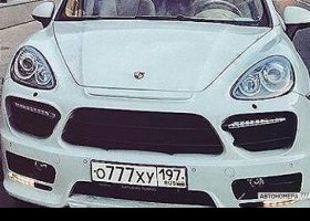 О777ХУ197