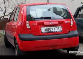 В888УТ177
