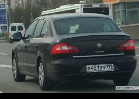 В451ВВ199
