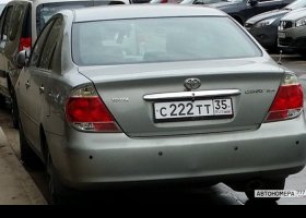 С222ТТ35
