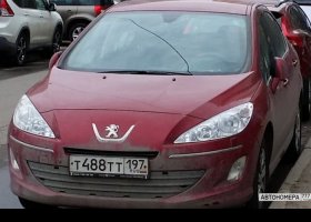 Т488ТТ197