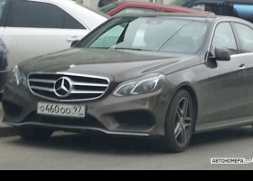 О460ОО97