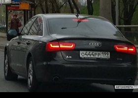 О444РР199