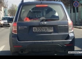 В300УВ197