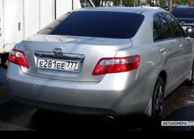 Е281ЕЕ777