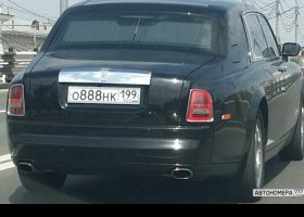 О888НК199
