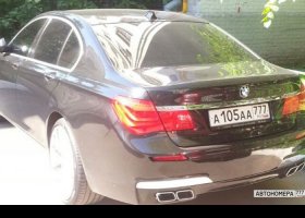 А105АА777