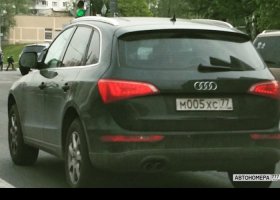 М005ХС77