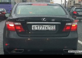 Е177ТК177