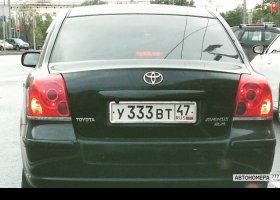 У333ВТ47