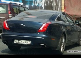 О534МР77