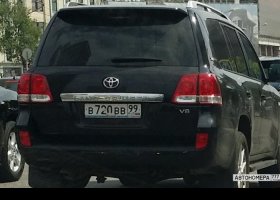 В720ВВ99