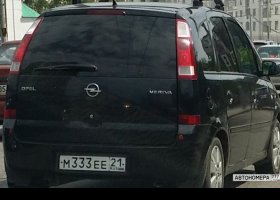 М333ЕЕ21