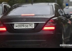 М009ОЕ97