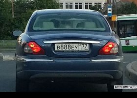 В888ЕУ177