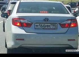 М166ММ190