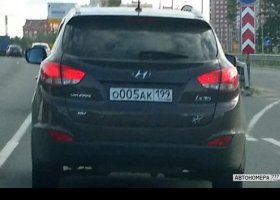 О005АК199