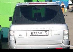 Е999МВ177